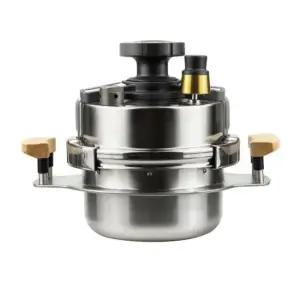 대원 인덕션겸용 가마솥밥 1-3인용 압력밥솥