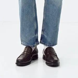 [미소페]M-misope 남성 로퍼 522519503 3cm