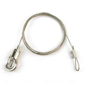 못걸이용 와이어 액자걸이 그림거는 와이어줄