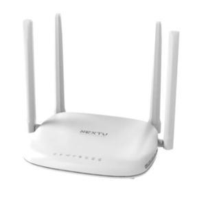 넥스트유 플레타 와이파이6 인터넷 공유기 스마트기기