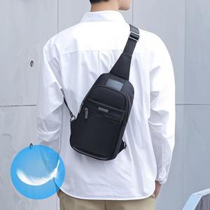 [크리스찬케리] CK-2292 가벼운 모션 라이트 슬링백 크로스백 남자 여자 가방 산책 여행