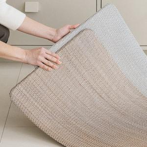 [한빛카페트]PVC 위빙 주방 싱크대 발매트 45x120cm