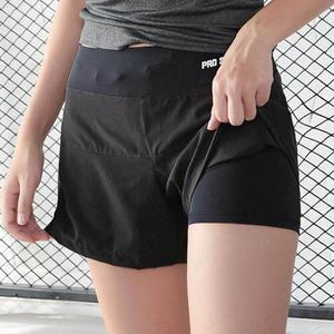 [유토피아]여자 요가 필라테스 반바지 속바지포함 헬스 스피닝 줌바복 필라테스복 폴댄스바지 필라테스운동