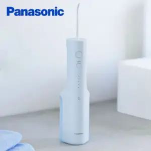 파나소닉 휴대용 무선 구강세정기 워터 치아 치간 물치실 세척기