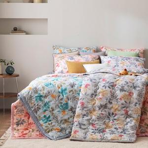 전사이즈 균일가 세비아 소프트 플란넬 차렵이불 [SS Q K]