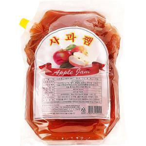 부국 사과잼 5kg