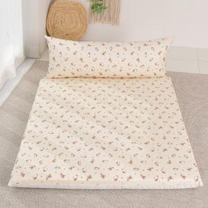 하우스칼라 롱쿠션 대방석 대쿠션 매트대방석 어린이집방석 휴식매트