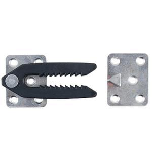 쇼파연결브라켓 모듈소파 움직임고정 좌우이동방지 부속