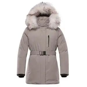 [블랙야크](대구신세계)역시즌의 시작 여성 구스 다운 자켓 M윈터디퍼다운자켓 1BYPAW3513