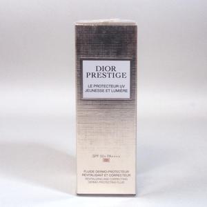 NEW 디올 프레스티지 르 프로텍터 UV 쥬네스 에 뤼미에르 30ml (00)