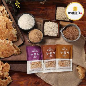 황실미가 황동판 누룽지_62봉