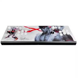 끝판왕 오락실게임 분리형 40S 레트로 게임기 12S 오락실