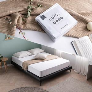 [삼익가구]호텔컬렉션 매트리스 방수커버 1+1(S/SS/Q/K)