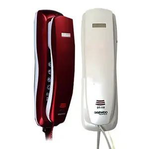 벽걸이전화기모음전 탁상겸용 IK-710 DM-720 RT-1900 엘리베이터 인터폰 DT-110