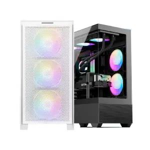 라이젠5 7500F RTX5060 PC 컴퓨터 본체 게이밍 B7565
