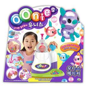 우니스메이커 만들기 풍선만들기 리필팩