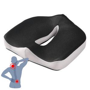 지펠 해보니 치질방석 자세교정 기능성 방석 고밀도 메모리폼