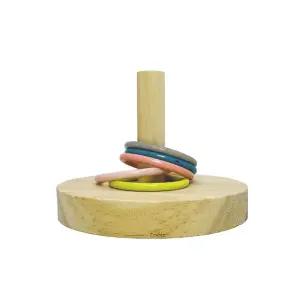 훈련용 플라스틱 고리 걸기 용품 퀘이커 뉴기니아 아마존 회색 앵무새 장난감