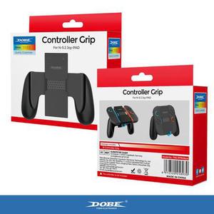 닌텐도 스위치2 DOBE 조이콘 핸드그립 양손그립