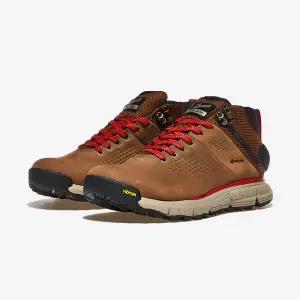 [ABC마트] 대너 TRAIL 2650 MID (BROWN/RED)