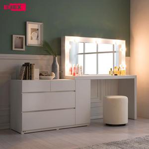 [에넥스]이오스 LED 조명화장대