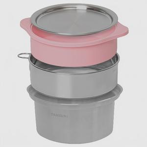 SILVERSTAR 다므니 304스텐 유청분리기