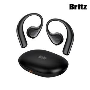 브리츠 Britz BZ-M2BONE 무선 블루투스 골전도 이어폰 생활방수 ENC 주변소음제거