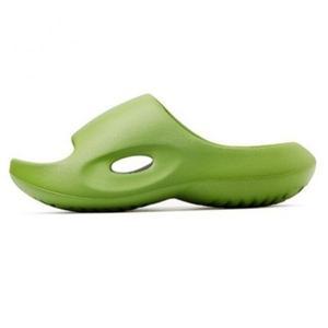포레스틴 아동용 EVA 슬리퍼, 그린, 190
