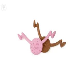 백군디자인 미소 교정기 입술 교정