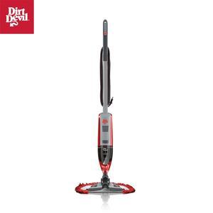 [더트데빌] 퀵클린 유선 /무선 밀대 겸용 진공청소기