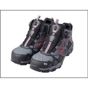 68143 안전화 KG-60 그레이 275 K2