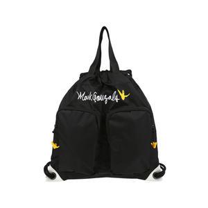마크곤잘레스키즈 엔젤 스트링 백팩-블랙