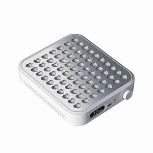 dup 무선 네일 흡진기 젤네일제거 쏙오프 가루흡입기 2개구성