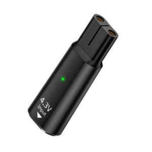 C타입충전기 필립스면도기연결 8자형 USB변환 어댑터잭