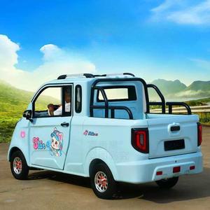 노인전동차 전기차 기본 초소형전기차 세발 전기 노인스쿠터 배터리