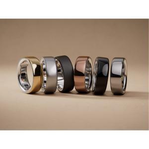 오우라링4 Oura ring4 스마트링 안드 수면추척 ID 충전 핑거 수면추적