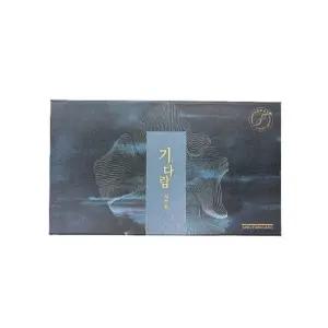 정관장 기다림 침향환 4g 30개입