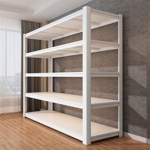 창고 수납장 5단 진열대 펜트리 철제 선반 창고렉 산업용 베란다