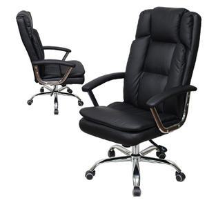 [보루네오]라보떼 베이직 이중럭킹 가죽의자 MT003(무료배송)