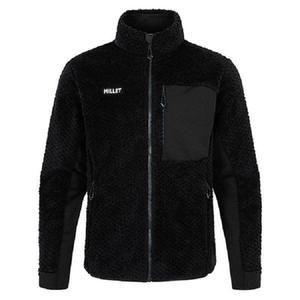 [NS홈쇼핑]밀레 역시즌 남성 플리스 루트업 하이브리드 자켓_MXTFJ101[35294606]