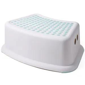 높이13cm 자세도우미 변기발받침대 욕실발판 발받침대/플라스틱/발판/바닥/다용도/신발장/미끄럼/방지