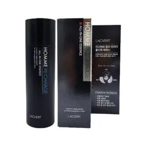 라끄베르 옴므 리차지 올인원 에센스 150ml