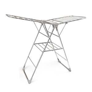 빨래건조대특대형 접이식이불건조대 와이드