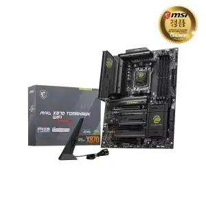 MSI MAG X870 토마호크 WIFI