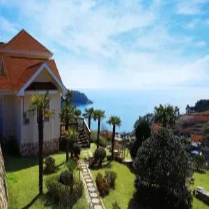 [경남 펜션] 남해 노을펜션 (사천,남해)