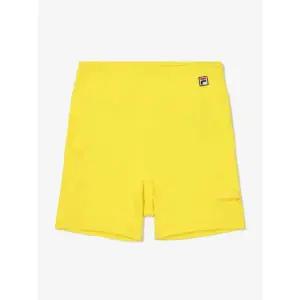 [휠라](대전신세계) 여성 테니스 3부 레깅스 FS2IPF2351F