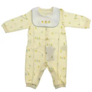 [대구백화점] [아가방]코니모달우주복(턱받이)(01S517508)