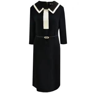 [롯데백화점]막스까르띠지오 정장원피스DM242OL03A