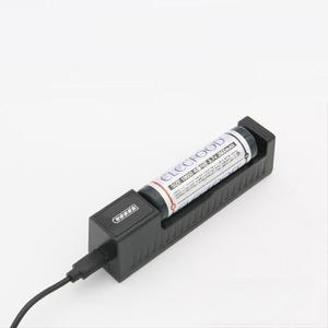 충전기 18650 배터리용 길이조절 DC 5V 충전용 건전