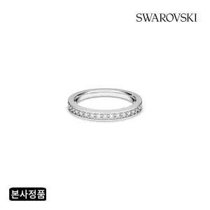 [스와로브스키](강남점)[본사정품/쇼핑백증정] Matrix 로듐 반지 1121066_1121067_1121068